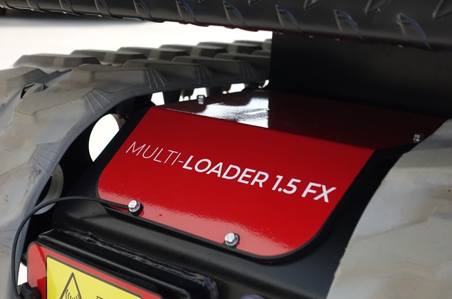 ML 1.5FX